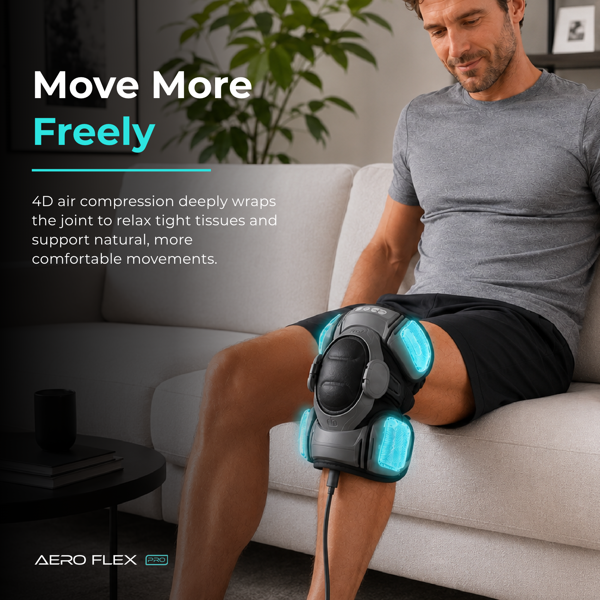 Aero Flex Pro