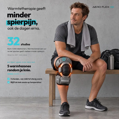 Aero Flex Pro