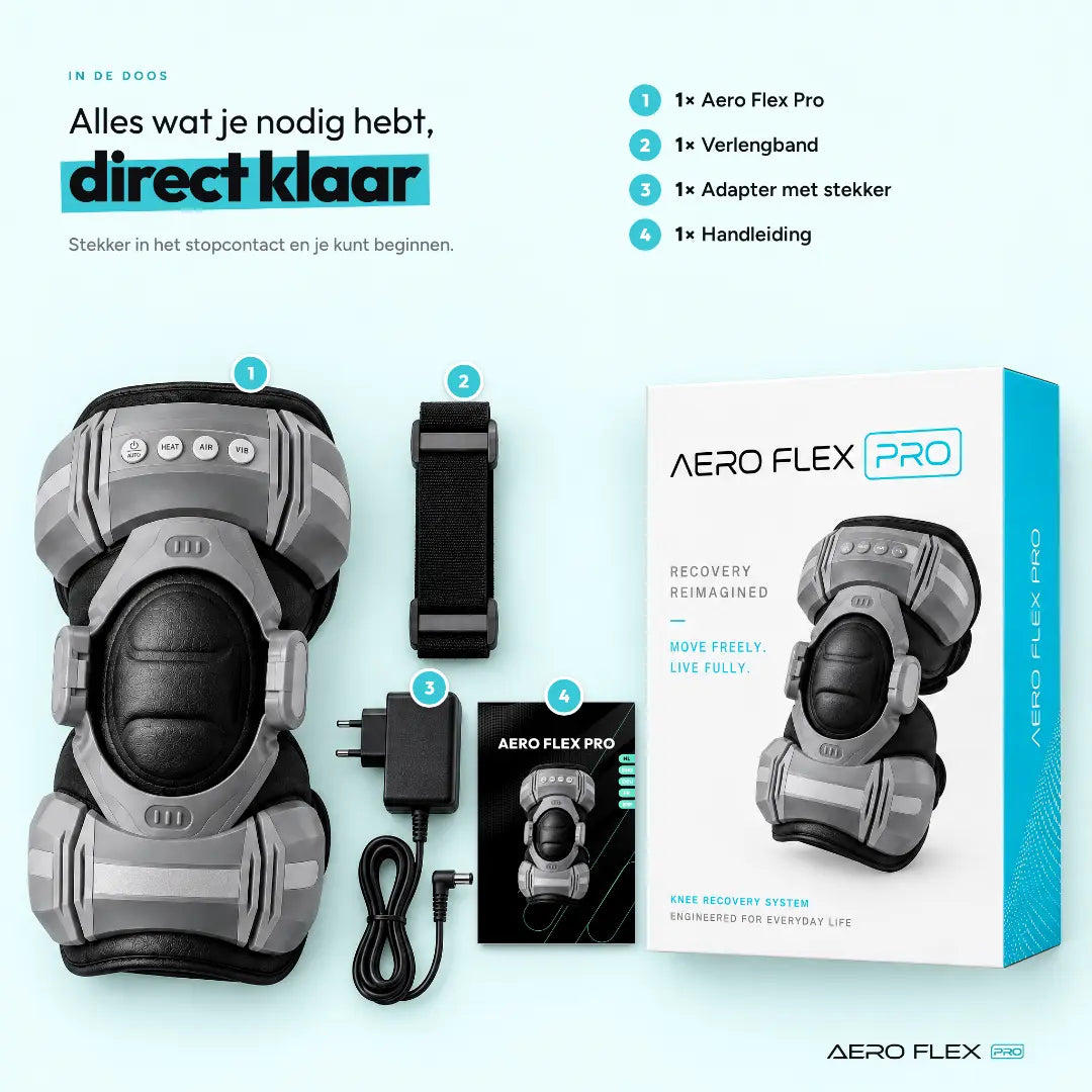 Aero Flex Pro