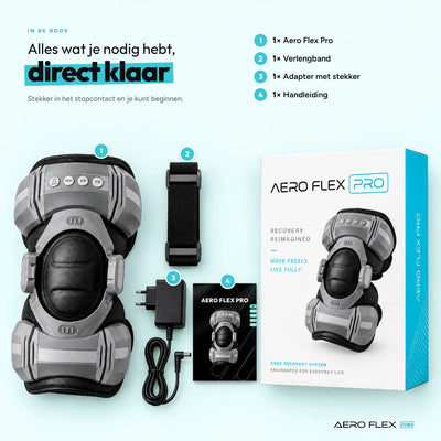 Aero Flex Pro